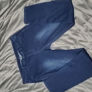 Uniqlo Jeggings